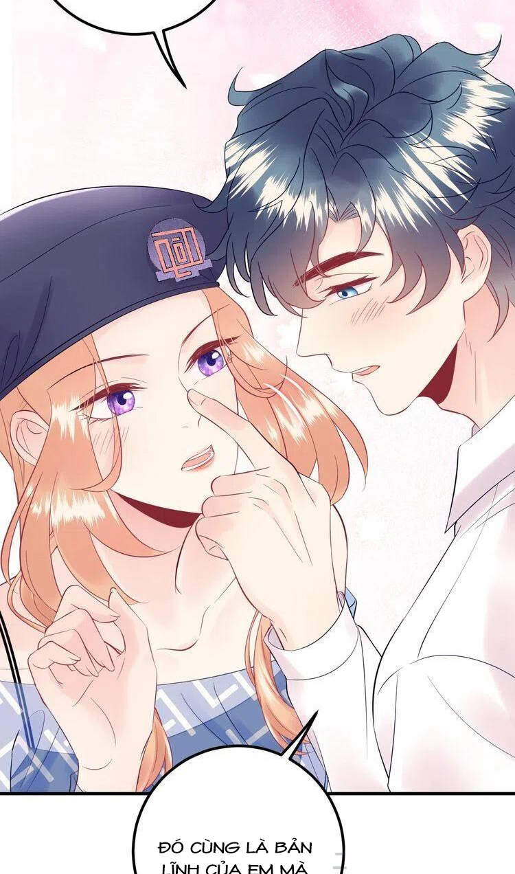 Trong Sinh Chi Ức Vạn Ảnh Hậu Yếu Thượng Vị Chapter 356 - 18