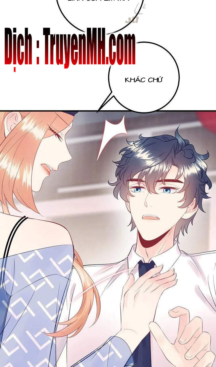 Trong Sinh Chi Ức Vạn Ảnh Hậu Yếu Thượng Vị Chapter 356 - 19