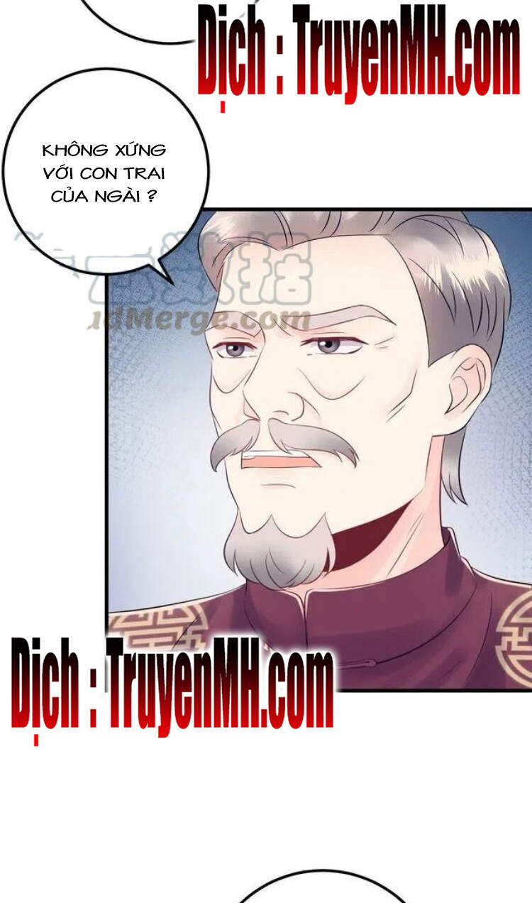 Trong Sinh Chi Ức Vạn Ảnh Hậu Yếu Thượng Vị Chapter 356 - 3