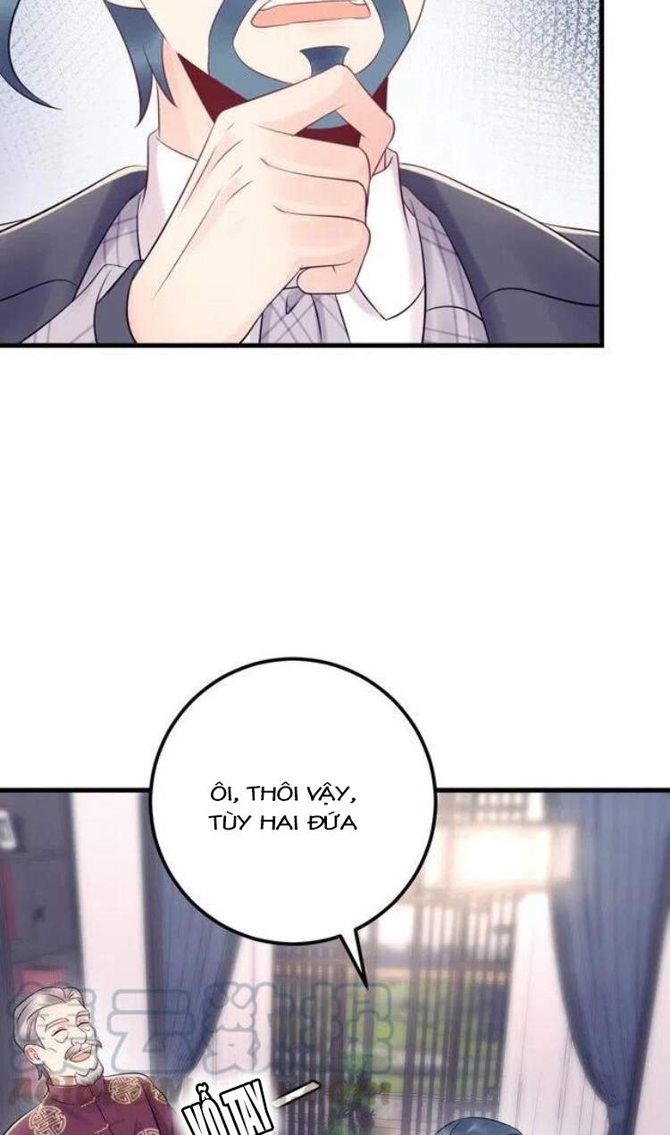 Trong Sinh Chi Ức Vạn Ảnh Hậu Yếu Thượng Vị Chapter 356 - 7