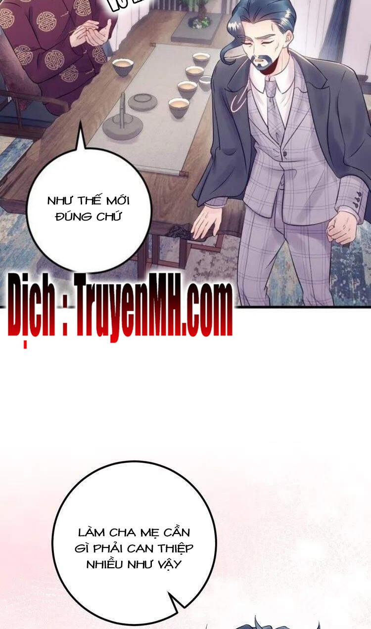 Trong Sinh Chi Ức Vạn Ảnh Hậu Yếu Thượng Vị Chapter 356 - 8