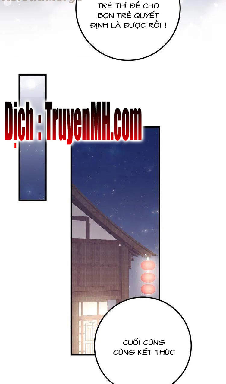 Trong Sinh Chi Ức Vạn Ảnh Hậu Yếu Thượng Vị Chapter 356 - 10