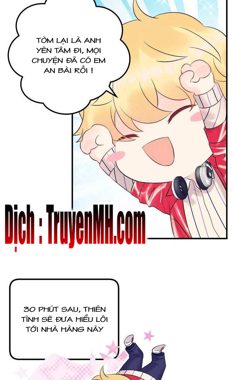 Trong Sinh Chi Ức Vạn Ảnh Hậu Yếu Thượng Vị Chapter 359 - 11