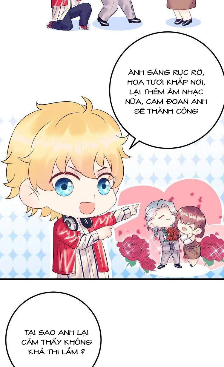 Trong Sinh Chi Ức Vạn Ảnh Hậu Yếu Thượng Vị Chapter 359 - 13