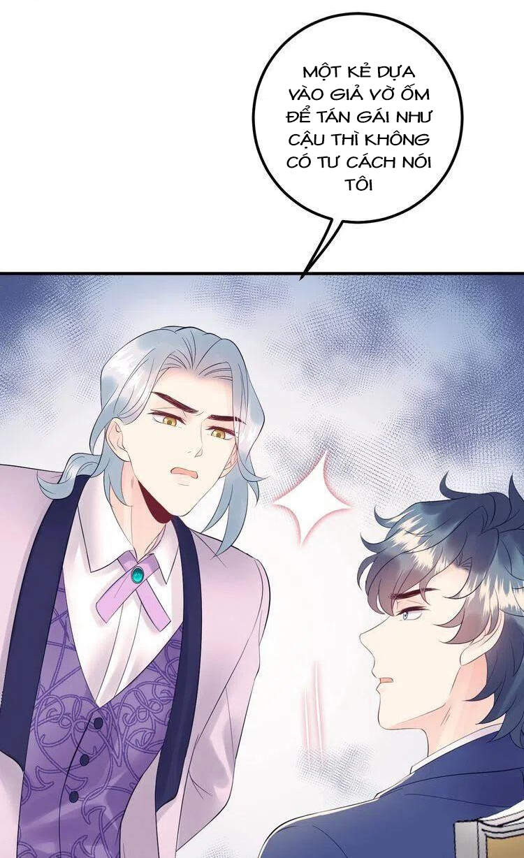 Trong Sinh Chi Ức Vạn Ảnh Hậu Yếu Thượng Vị Chapter 359 - 18