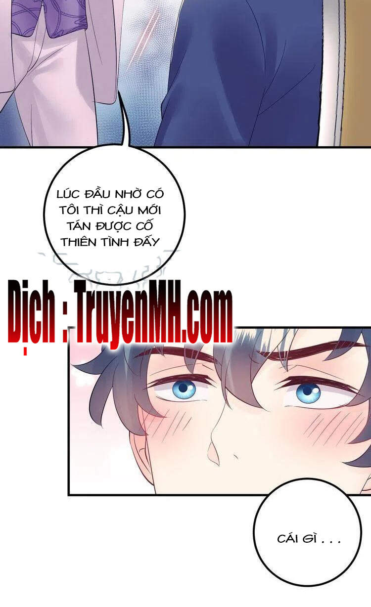 Trong Sinh Chi Ức Vạn Ảnh Hậu Yếu Thượng Vị Chapter 359 - 19