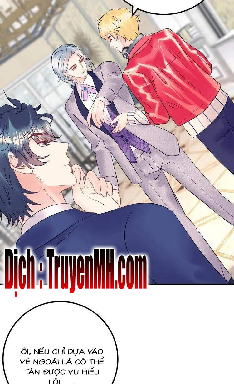 Trong Sinh Chi Ức Vạn Ảnh Hậu Yếu Thượng Vị Chapter 359 - 9