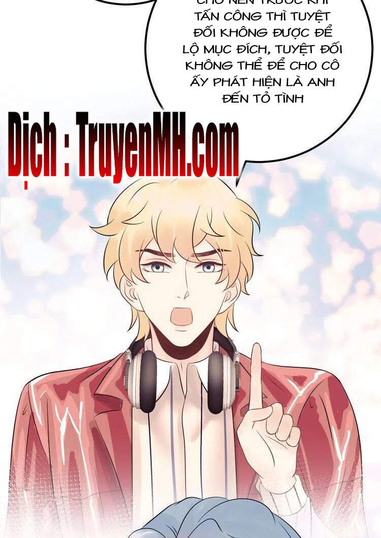 Trong Sinh Chi Ức Vạn Ảnh Hậu Yếu Thượng Vị Chapter 362 - 13