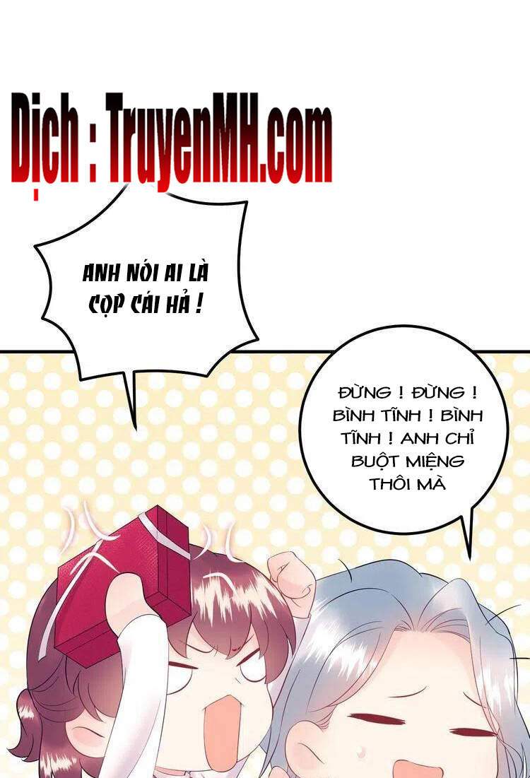 Trong Sinh Chi Ức Vạn Ảnh Hậu Yếu Thượng Vị Chapter 364 - 2