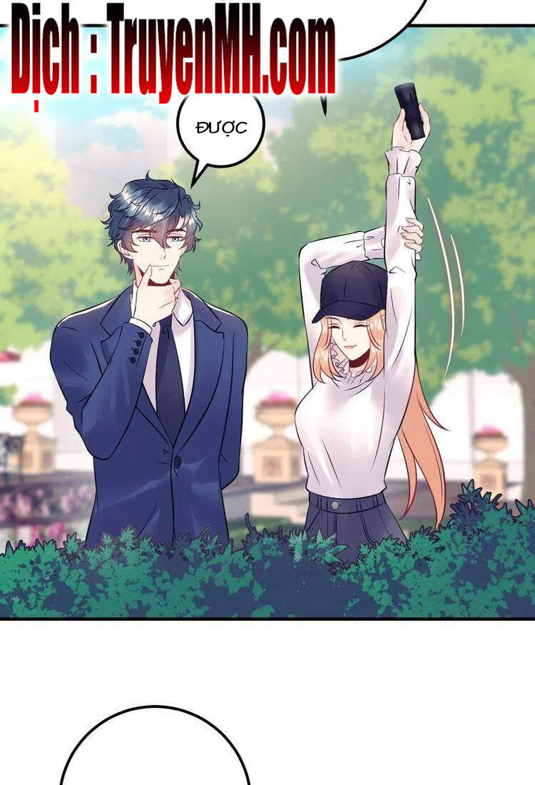 Trong Sinh Chi Ức Vạn Ảnh Hậu Yếu Thượng Vị Chapter 364 - 15