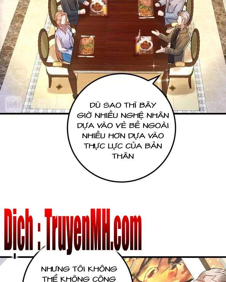 Trong Sinh Chi Ức Vạn Ảnh Hậu Yếu Thượng Vị Chapter 227 - 12