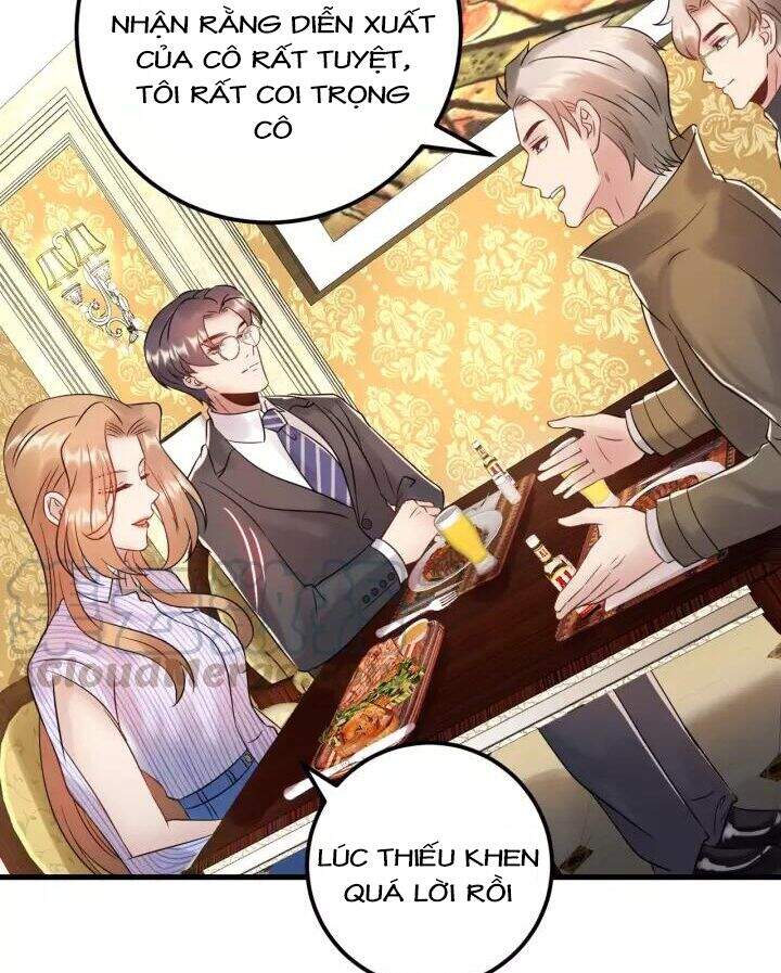 Trong Sinh Chi Ức Vạn Ảnh Hậu Yếu Thượng Vị Chapter 227 - 13