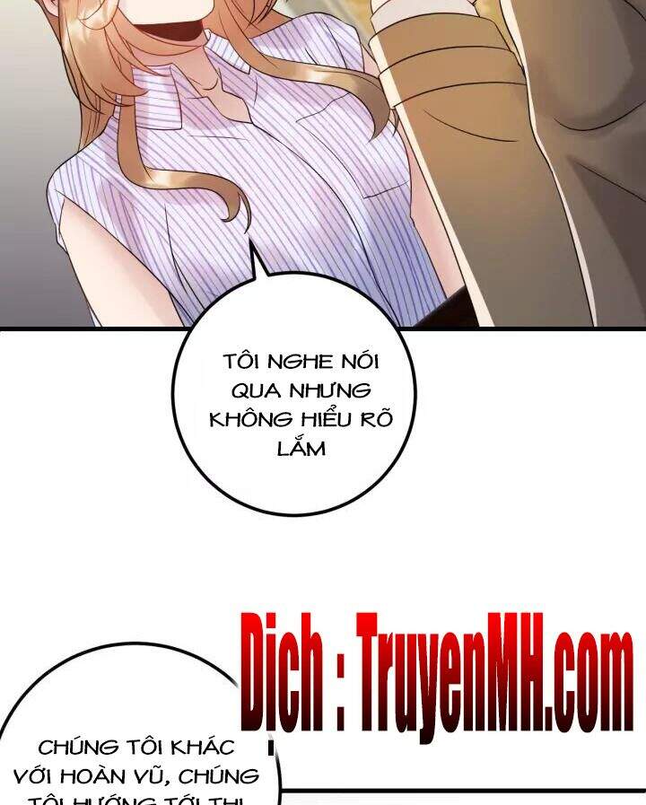 Trong Sinh Chi Ức Vạn Ảnh Hậu Yếu Thượng Vị Chapter 227 - 15