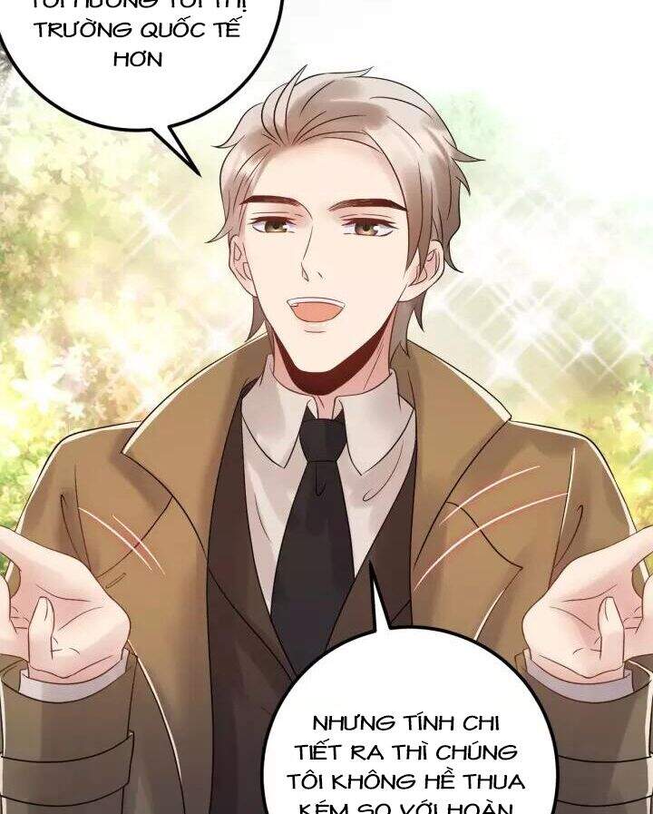 Trong Sinh Chi Ức Vạn Ảnh Hậu Yếu Thượng Vị Chapter 227 - 16