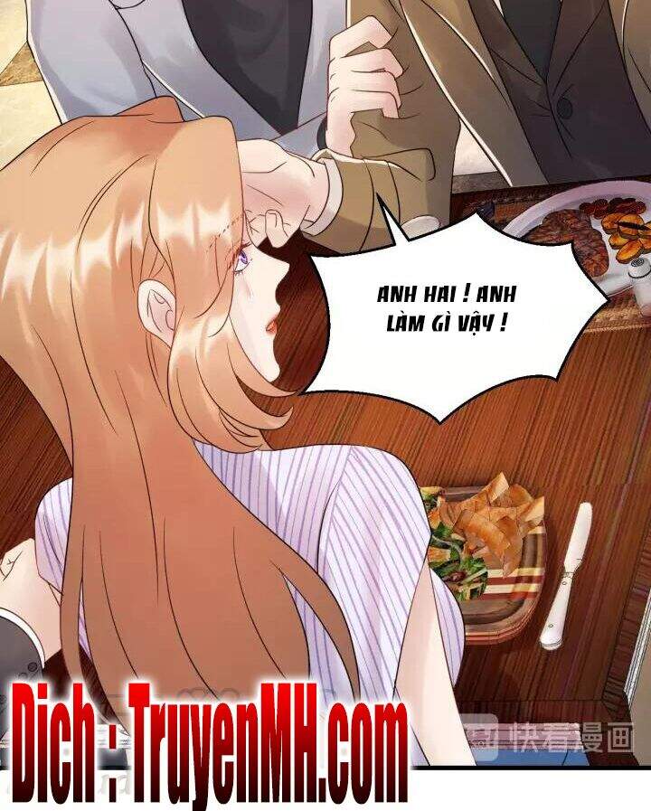 Trong Sinh Chi Ức Vạn Ảnh Hậu Yếu Thượng Vị Chapter 227 - 19