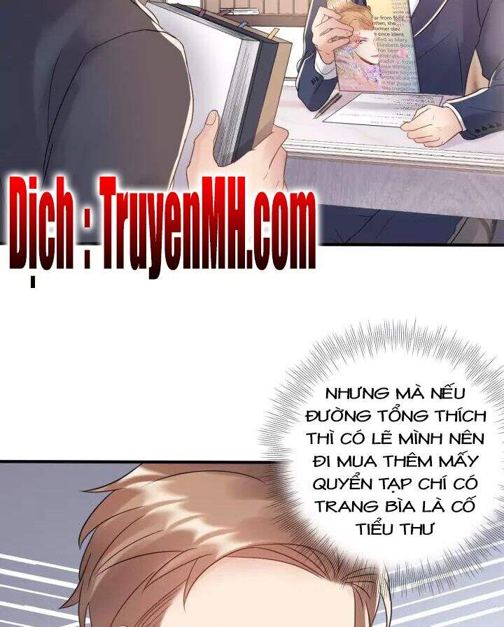 Trong Sinh Chi Ức Vạn Ảnh Hậu Yếu Thượng Vị Chapter 227 - 9