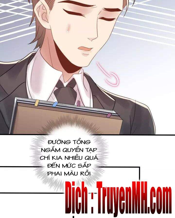 Trong Sinh Chi Ức Vạn Ảnh Hậu Yếu Thượng Vị Chapter 227 - 10