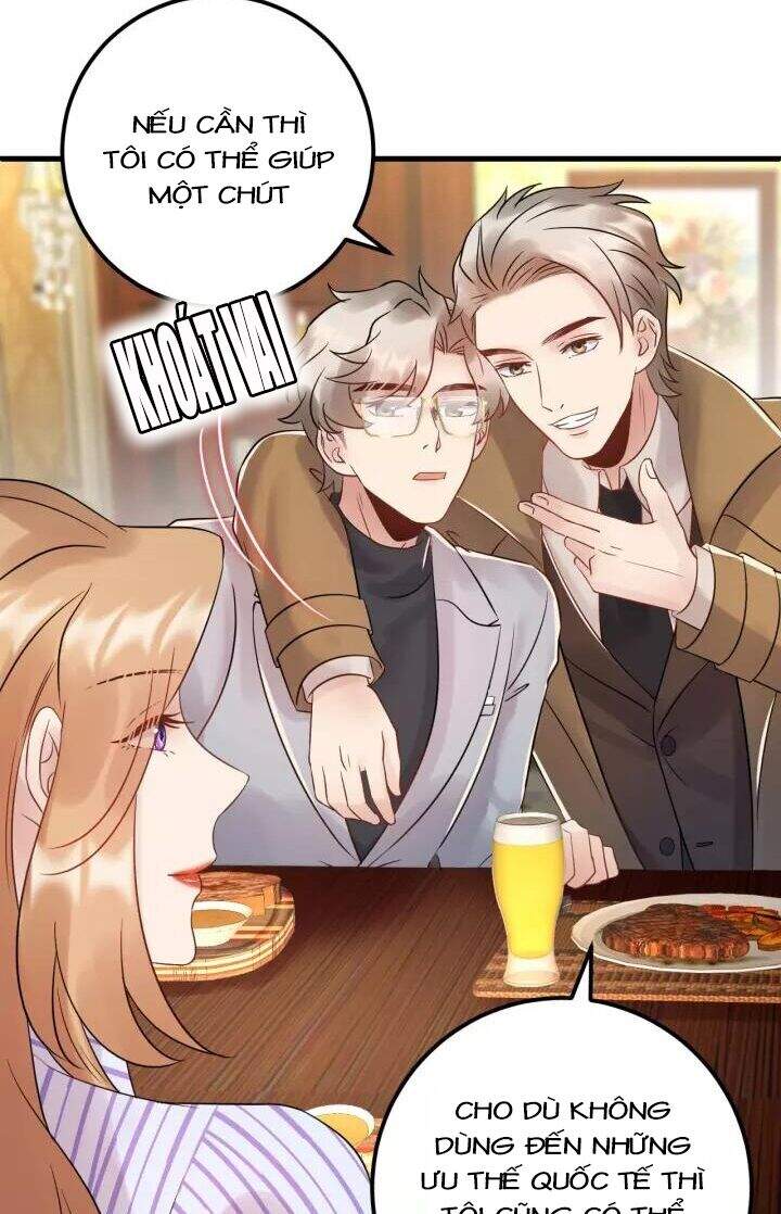 Trong Sinh Chi Ức Vạn Ảnh Hậu Yếu Thượng Vị Chapter 228 - 16