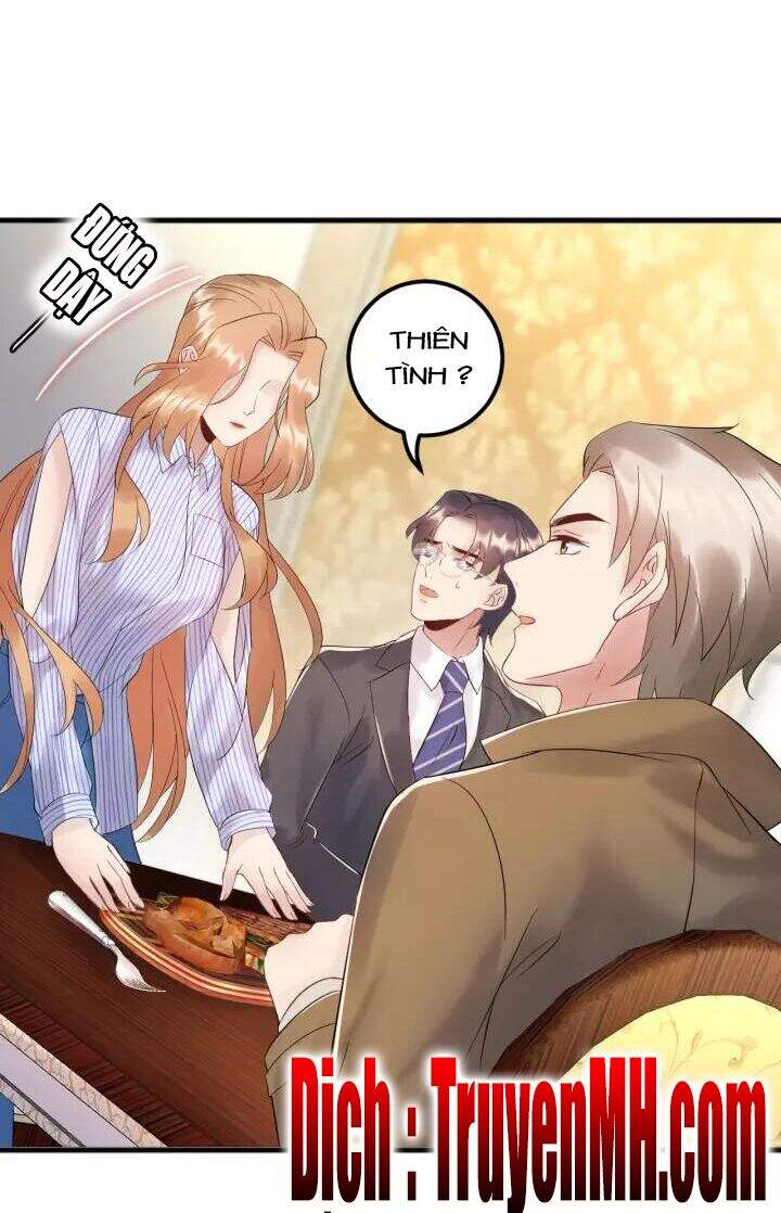 Trong Sinh Chi Ức Vạn Ảnh Hậu Yếu Thượng Vị Chapter 228 - 4