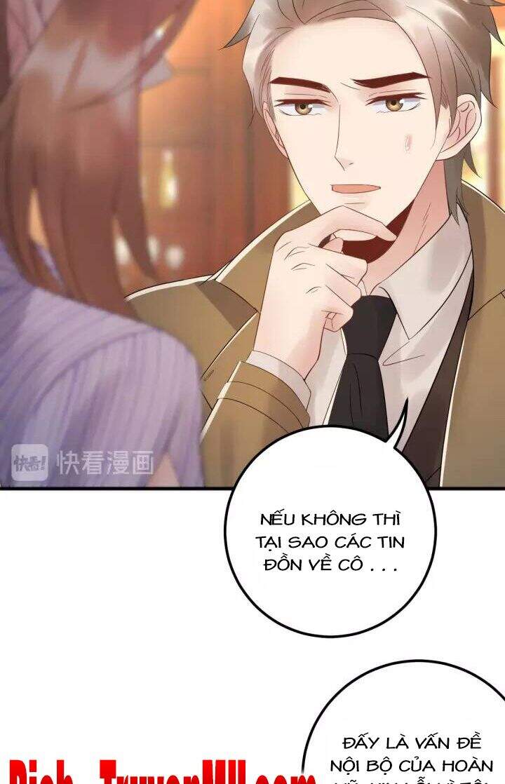 Trong Sinh Chi Ức Vạn Ảnh Hậu Yếu Thượng Vị Chapter 228 - 7