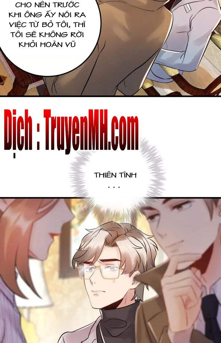 Trong Sinh Chi Ức Vạn Ảnh Hậu Yếu Thượng Vị Chapter 228 - 10