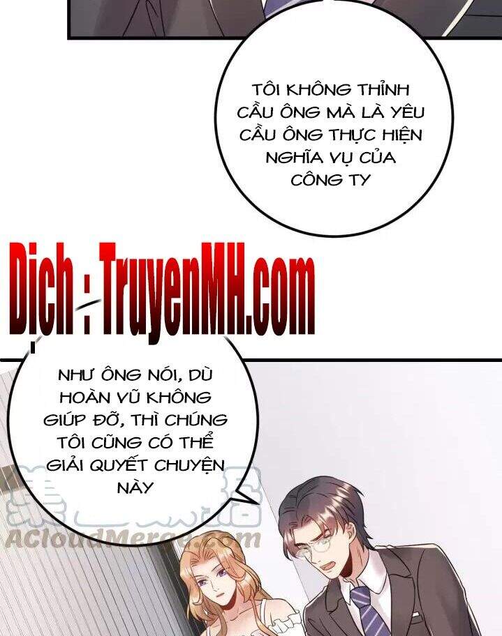 Trong Sinh Chi Ức Vạn Ảnh Hậu Yếu Thượng Vị Chapter 229 - 11