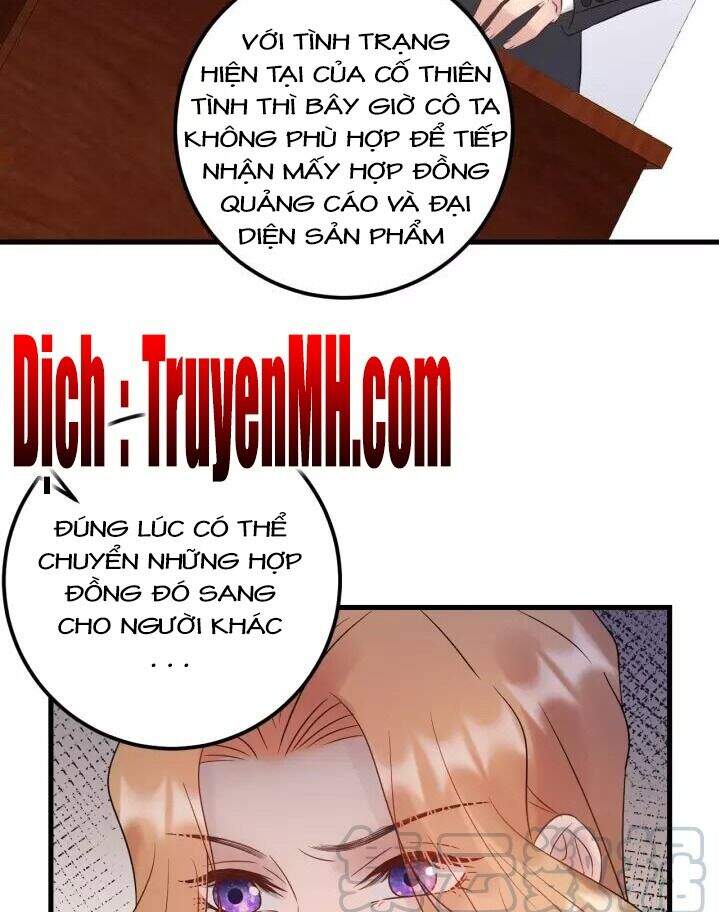 Trong Sinh Chi Ức Vạn Ảnh Hậu Yếu Thượng Vị Chapter 229 - 17