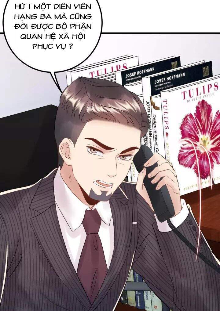 Trong Sinh Chi Ức Vạn Ảnh Hậu Yếu Thượng Vị Chapter 230 - 4