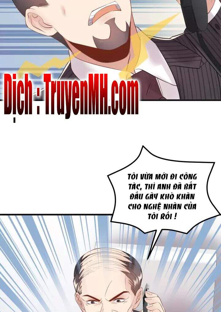 Trong Sinh Chi Ức Vạn Ảnh Hậu Yếu Thượng Vị Chapter 230 - 6