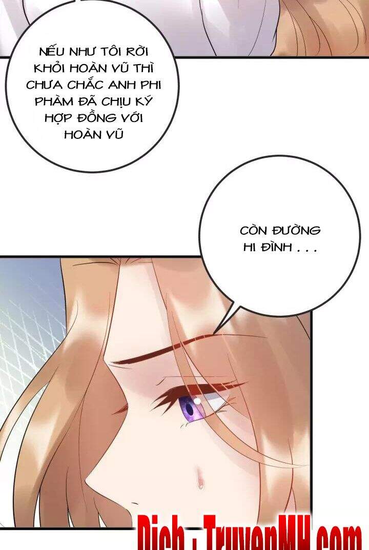 Trong Sinh Chi Ức Vạn Ảnh Hậu Yếu Thượng Vị Chapter 231 - 11