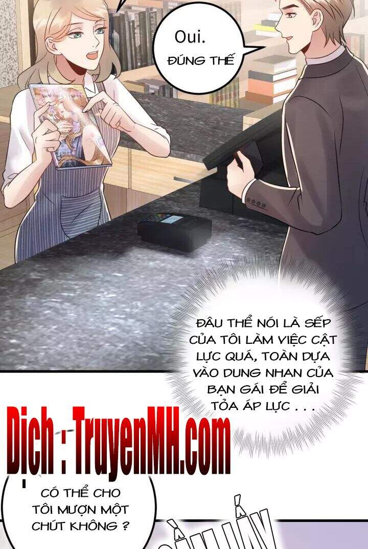 Trong Sinh Chi Ức Vạn Ảnh Hậu Yếu Thượng Vị Chapter 231 - 16