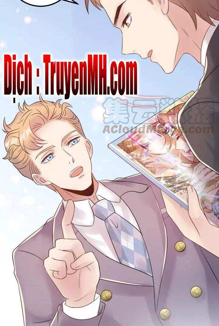 Trong Sinh Chi Ức Vạn Ảnh Hậu Yếu Thượng Vị Chapter 231 - 18
