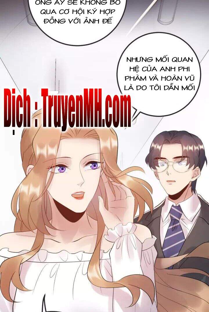 Trong Sinh Chi Ức Vạn Ảnh Hậu Yếu Thượng Vị Chapter 231 - 10