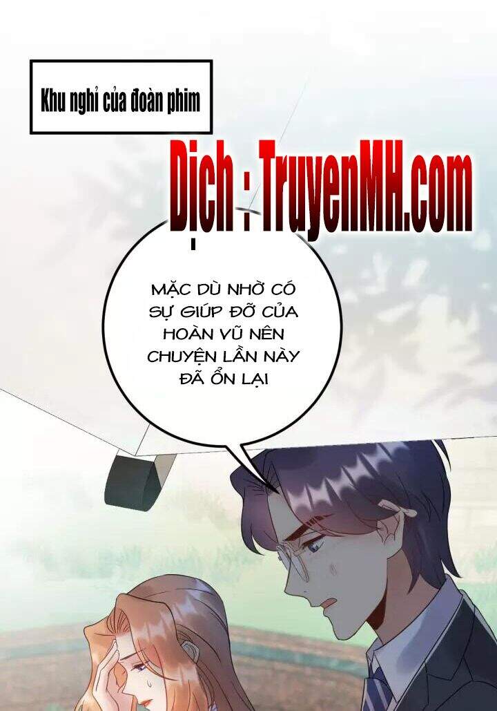 Trong Sinh Chi Ức Vạn Ảnh Hậu Yếu Thượng Vị Chapter 232 - 2