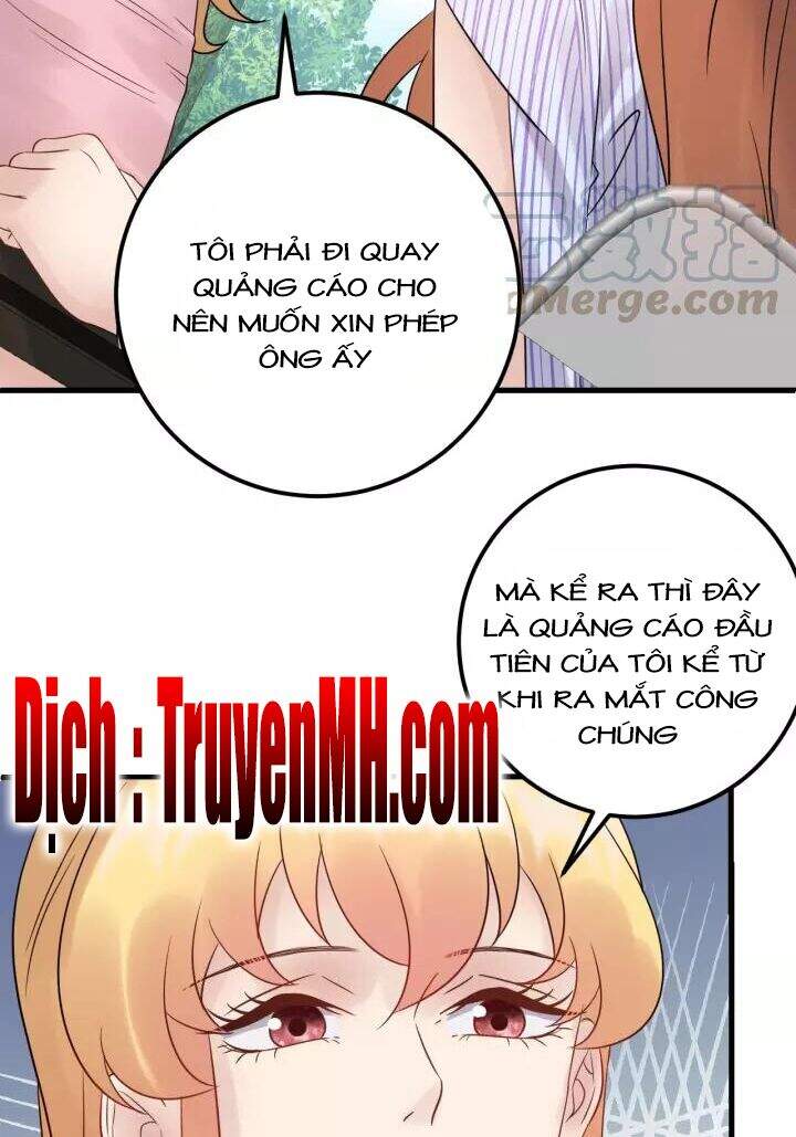 Trong Sinh Chi Ức Vạn Ảnh Hậu Yếu Thượng Vị Chapter 232 - 11