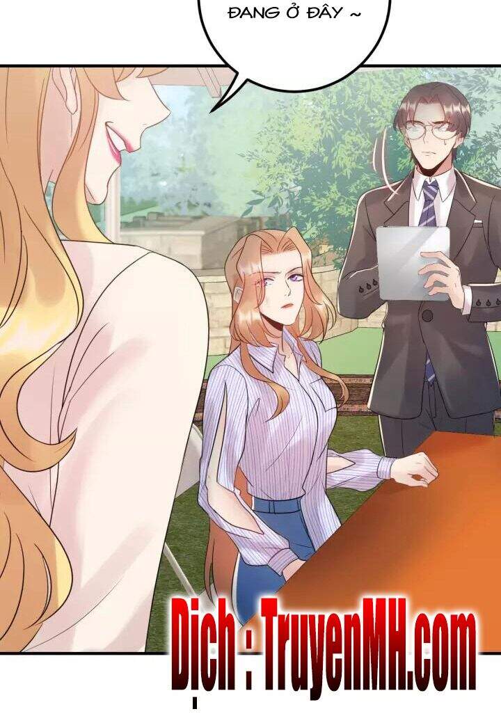 Trong Sinh Chi Ức Vạn Ảnh Hậu Yếu Thượng Vị Chapter 232 - 9