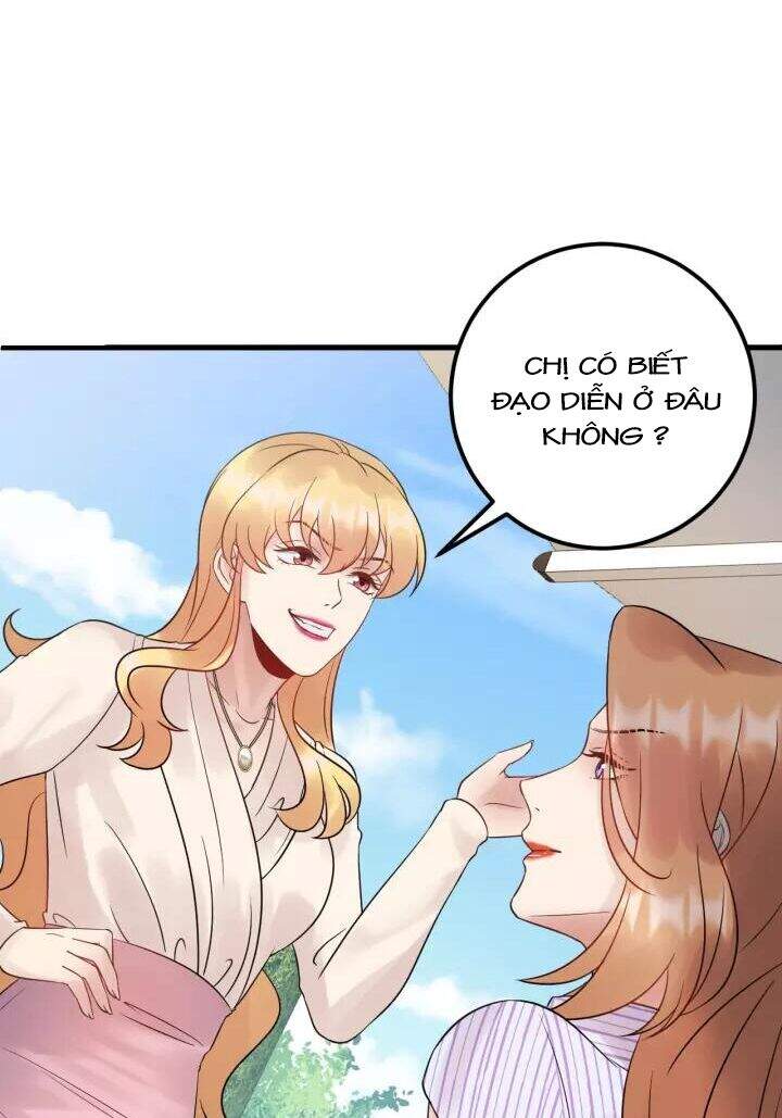 Trong Sinh Chi Ức Vạn Ảnh Hậu Yếu Thượng Vị Chapter 232 - 10