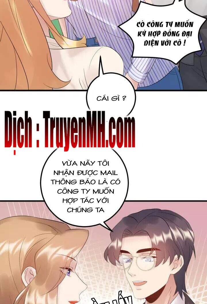 Trong Sinh Chi Ức Vạn Ảnh Hậu Yếu Thượng Vị Chapter 233 - 12