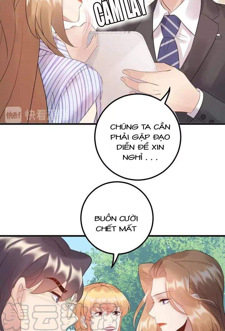 Trong Sinh Chi Ức Vạn Ảnh Hậu Yếu Thượng Vị Chapter 233 - 13