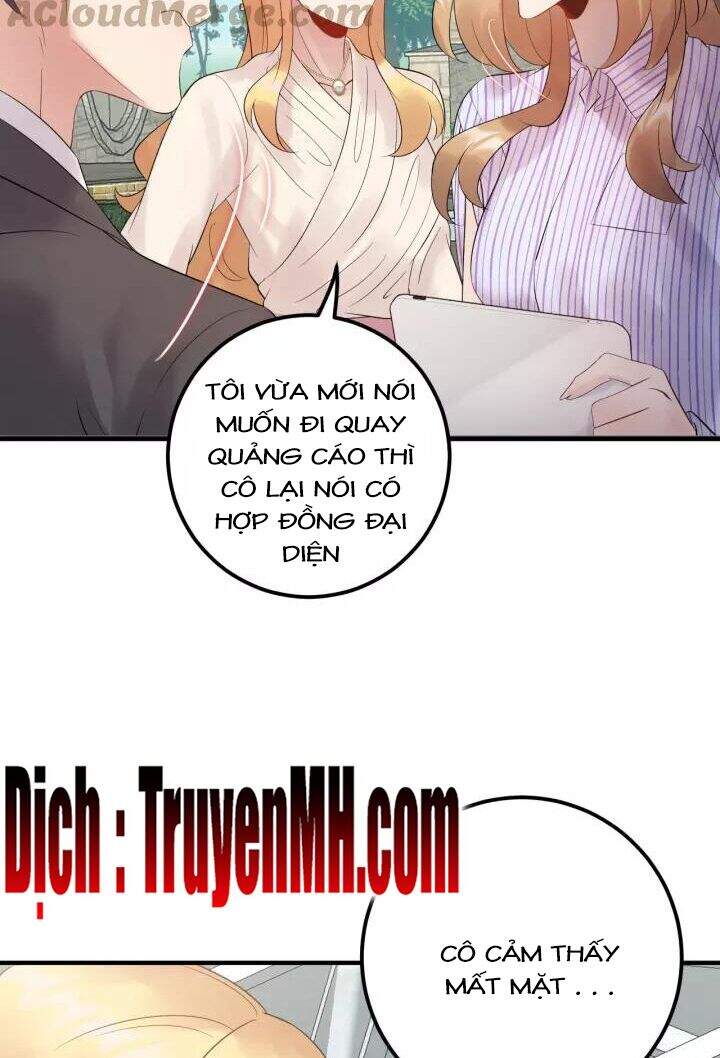 Trong Sinh Chi Ức Vạn Ảnh Hậu Yếu Thượng Vị Chapter 233 - 14