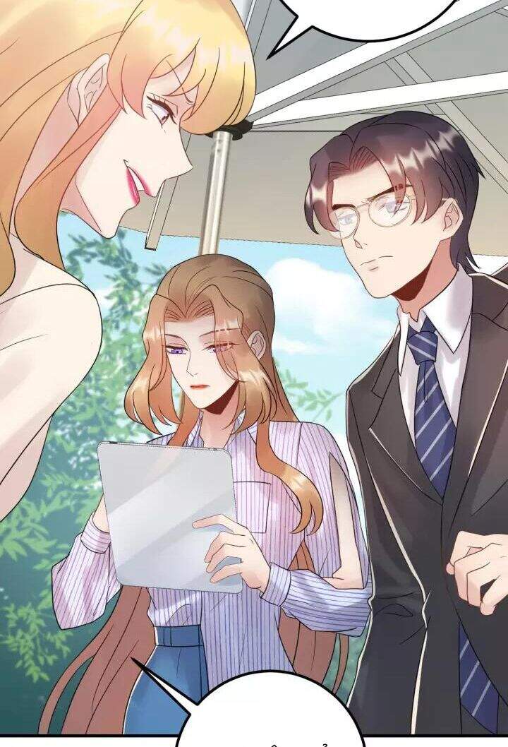 Trong Sinh Chi Ức Vạn Ảnh Hậu Yếu Thượng Vị Chapter 233 - 15