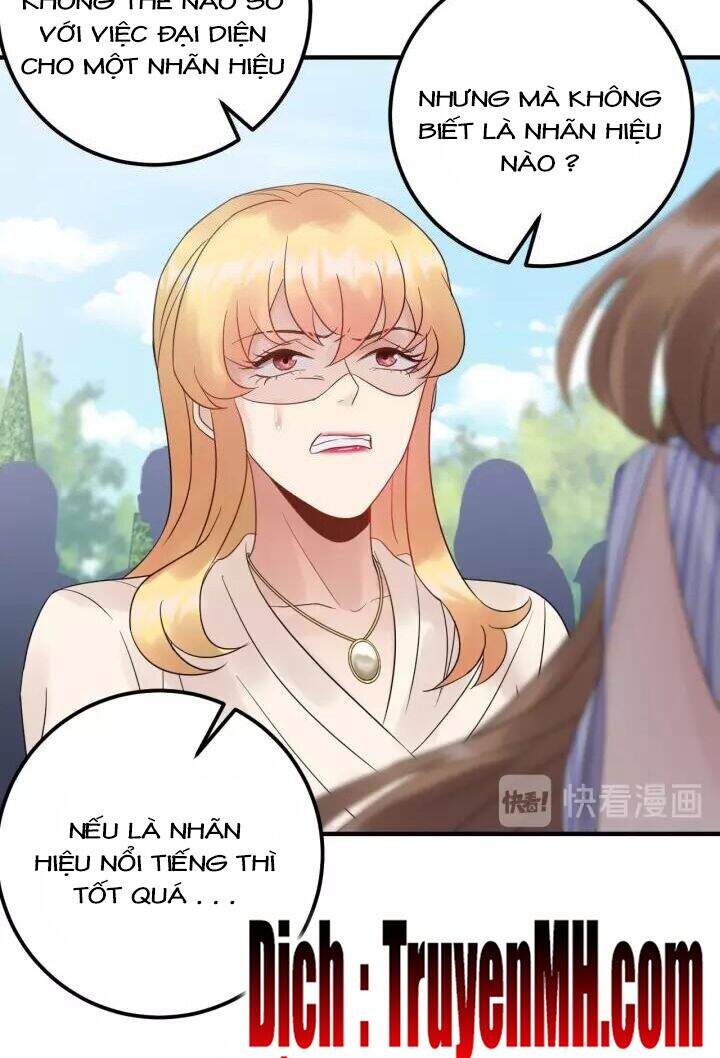 Trong Sinh Chi Ức Vạn Ảnh Hậu Yếu Thượng Vị Chapter 233 - 19