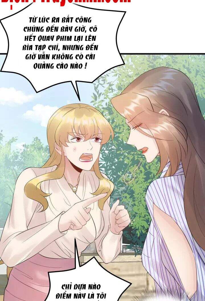 Trong Sinh Chi Ức Vạn Ảnh Hậu Yếu Thượng Vị Chapter 233 - 10