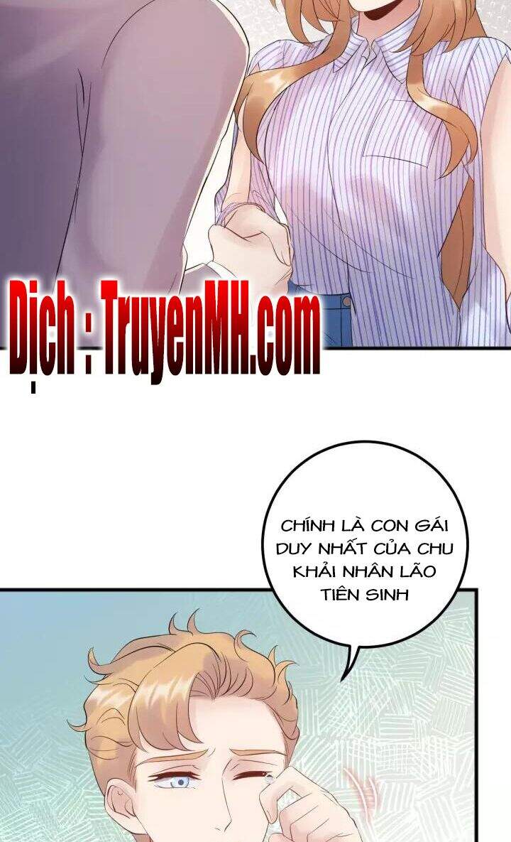 Trong Sinh Chi Ức Vạn Ảnh Hậu Yếu Thượng Vị Chapter 234 - 12