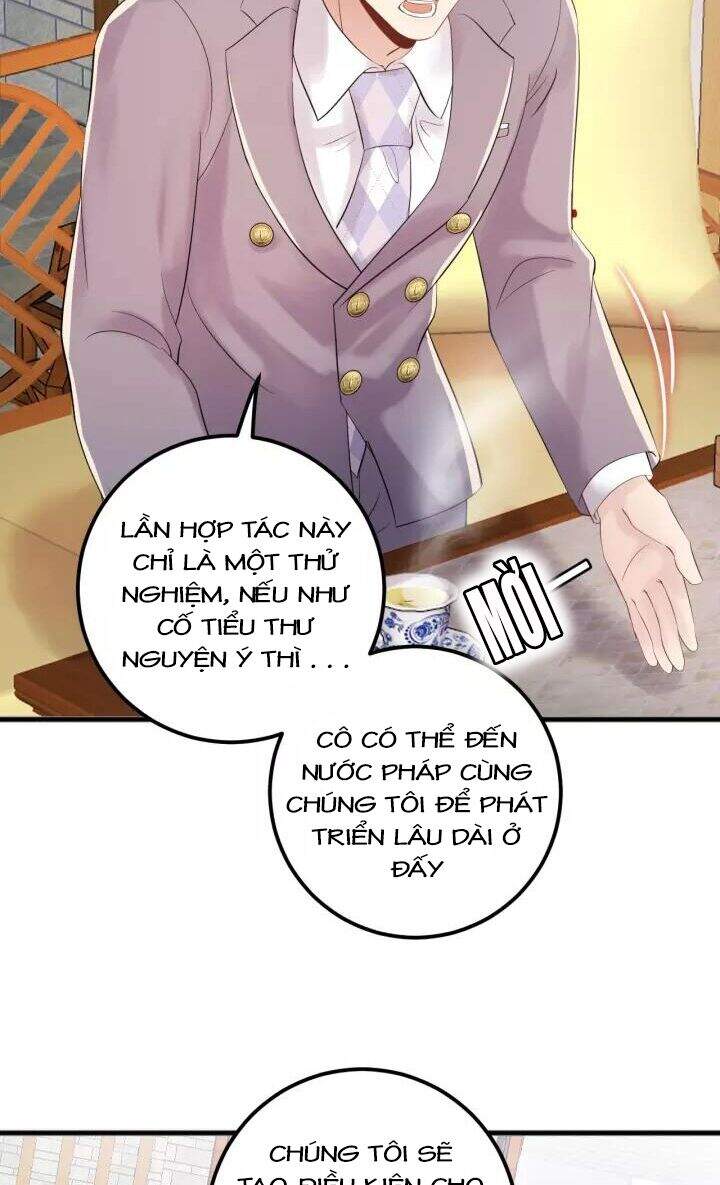 Trong Sinh Chi Ức Vạn Ảnh Hậu Yếu Thượng Vị Chapter 234 - 16
