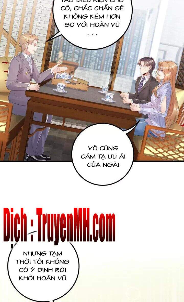 Trong Sinh Chi Ức Vạn Ảnh Hậu Yếu Thượng Vị Chapter 234 - 17
