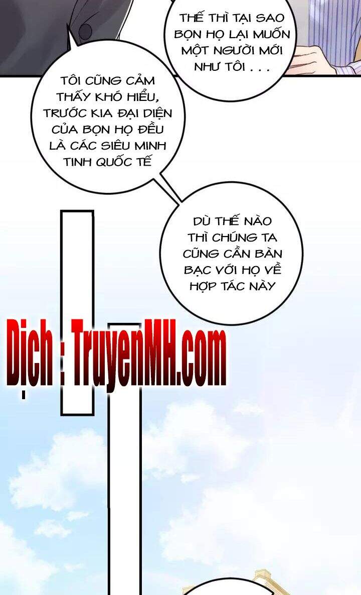 Trong Sinh Chi Ức Vạn Ảnh Hậu Yếu Thượng Vị Chapter 234 - 6