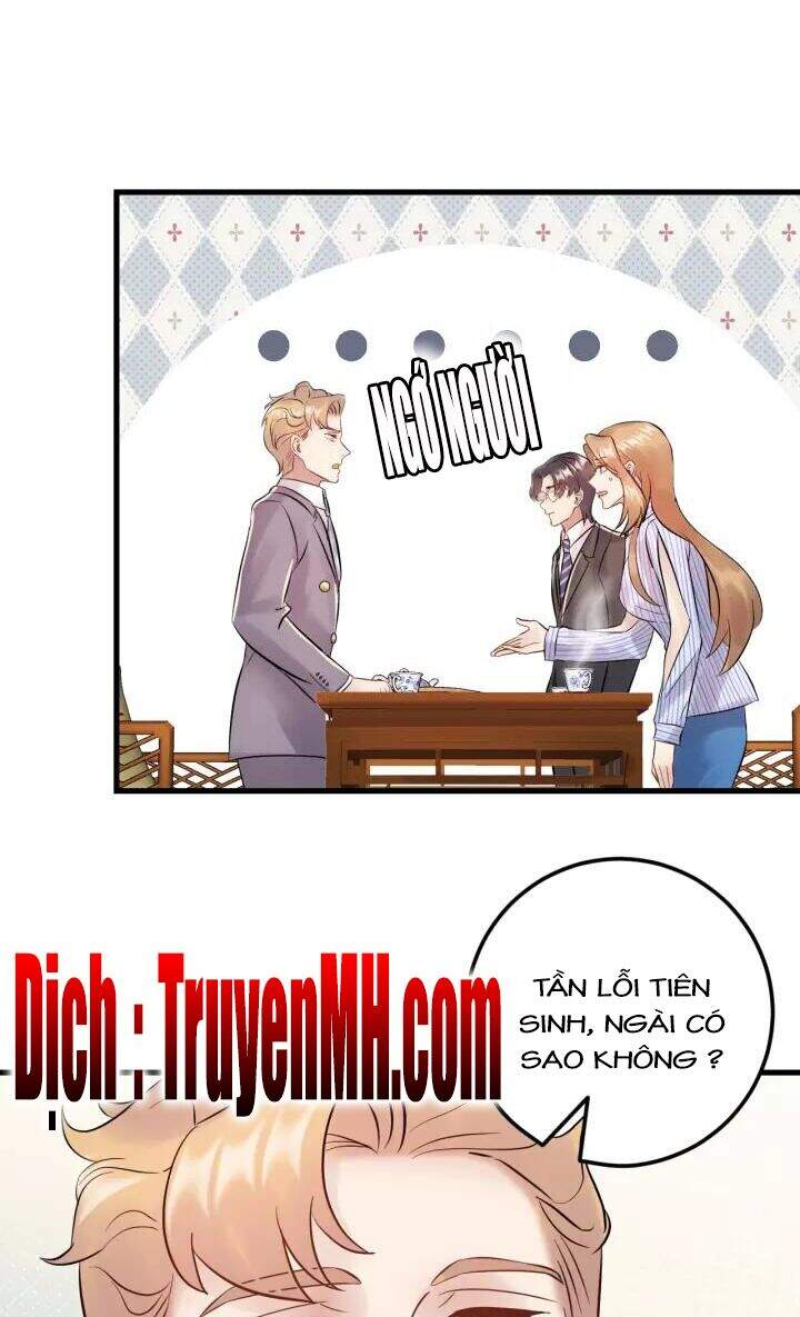 Trong Sinh Chi Ức Vạn Ảnh Hậu Yếu Thượng Vị Chapter 234 - 9
