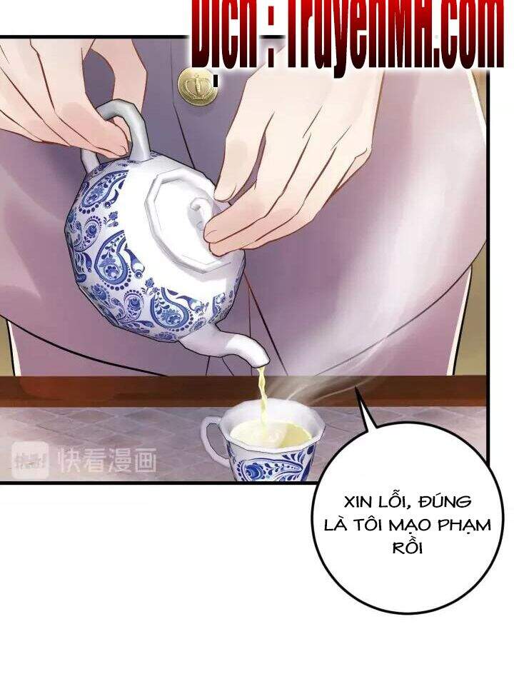 Trong Sinh Chi Ức Vạn Ảnh Hậu Yếu Thượng Vị Chapter 235 - 14