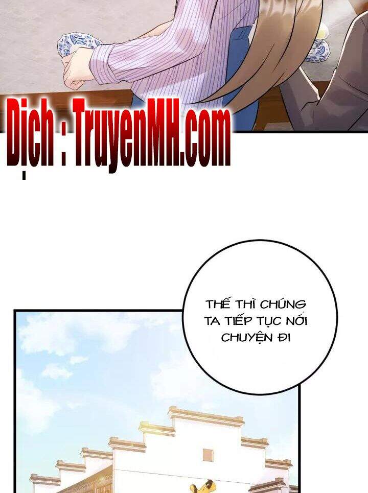 Trong Sinh Chi Ức Vạn Ảnh Hậu Yếu Thượng Vị Chapter 235 - 16